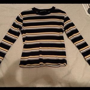 brandy melville long sleeve